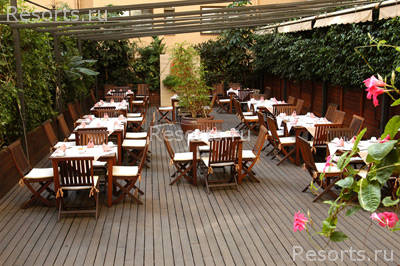 Hotel Rivoli Ramblas 19